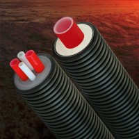 Kulvertrør fra RauHeat – effektiv løsning for VVS-proffer | Tregnor