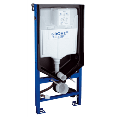 Innbyggningssisterner