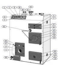 Alpha Combi (069012)