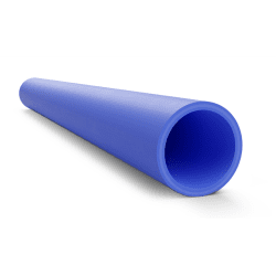 Blue pipe-rør 20 mm x 2,8 mm (4 m), Kruge