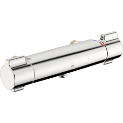 Dusjbatteri Clinica 5665, Oras