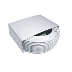 Gulvvarmerør Alupert 16 mm x 2 mm (100 m), Wermgo