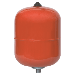 Ekspansjonskar Varme/Kjøle 35l, 3/4" 5Bar