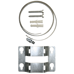 Monteringsbrakett ekspansjonskar maks 25L
