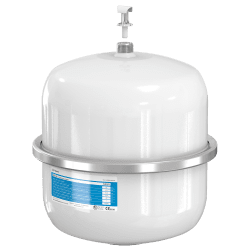 Ekspansjonskar for tappevann 10Bar Flamco 18L