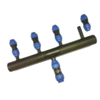 Manifolder, Baga, 4-Vägs