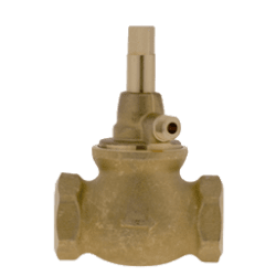 Vannpostventil 1", FMM