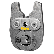 Pressbakke Rems-Mini V 28 mm