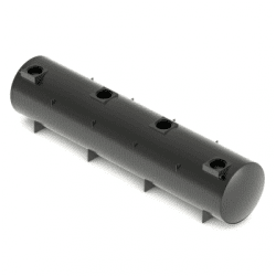 FANN Slamavskiljare SA44000