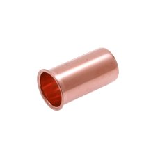 Støttehylse for kobberrør 18x1,0 mm