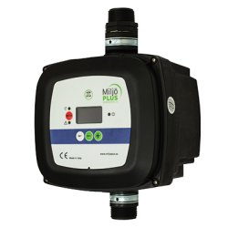MiljöPLUS Styrenhet PWM230D 10,5 GEN2.0