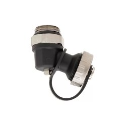 Påfyllingsventil WTP 1/2", Wermgo
