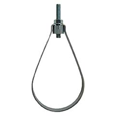 Sprinklerhenger N M10 x 3", Kruge