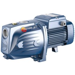 FUTURE-JET 2AX gjutjärn självsugande jetpump