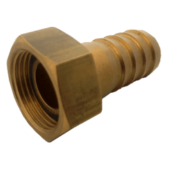 Slangekobling innvendig 1/2", Ezze