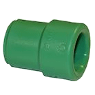Reduksjon Green Pipe/Blue Pipe utvendig x innvendig 315 mm x 250 mm, Kruge