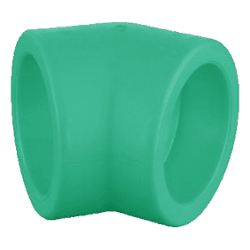 Albue 45° Green Pipe/Blue Pipe 50 mm x 50 mm, Kruge