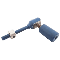 Reparasjonsplugg Green Pipe/Blue Pipe 7-11 mm, Kruge