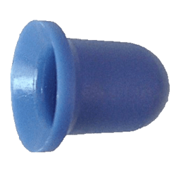 Kapp til konkobling (plast) 20x2,8 mm, Sanipex