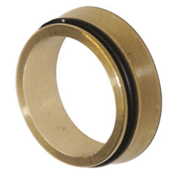 Planadapter klemring, VA, 15 (1/2)