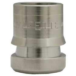 Reduksjon messing 12 mm x 10 mm, Vatette