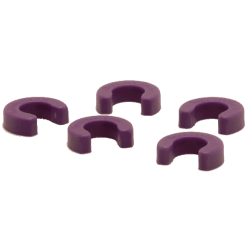 Demonteringsclips 10 mm, Tectite