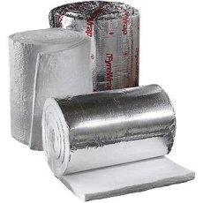 FyreWrap LTF ALU WR 128 kg 25 mm (4,4 m ²)