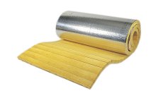 Lamellmatte 100 mm (3,0 m²), Glava