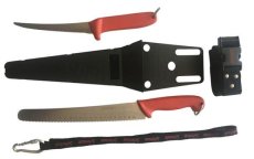 Isolasjonsknivsystem Safeblade 2