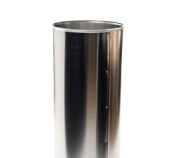 Mantel Rettmeter 1000 mm Alu, Ø440 mm