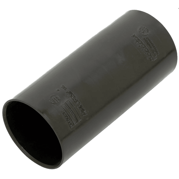 Zoom bilde av Skarvmuff till kabelrör 50 mm