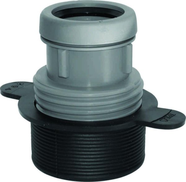 Zoom bilde av Gumminippel Falu Expand 83019 3" x 75 mm, Faluplast