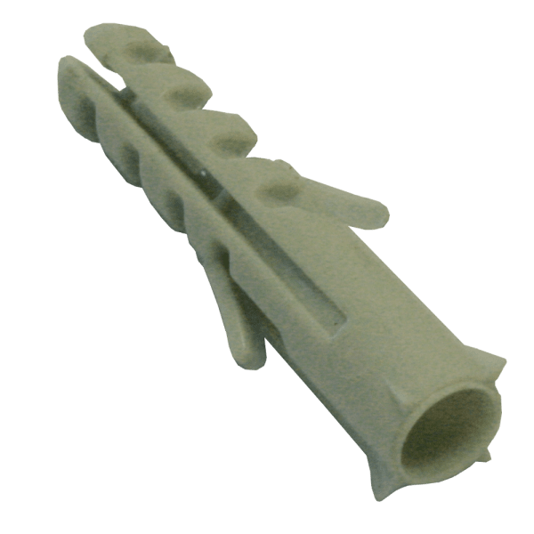 Zoom bilde av Universalplugg M6 3,5-5 mm x 40 mm 100 st, Kruge