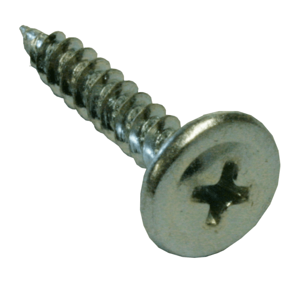Zoom bilde av Monteringskrue Krysspor 4,2 mm x 25 mm 250 st