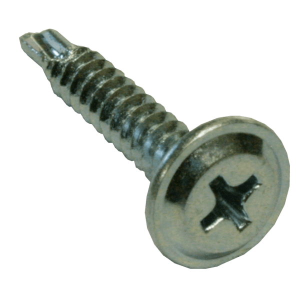 Zoom bilde av Selvborende skrue 4,2 mm x 13 mm 250 st