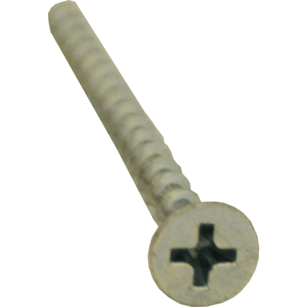 Zoom bilde av Gipsskrue 3,9 mm x 30 mm galvanisert 250 st, FAST