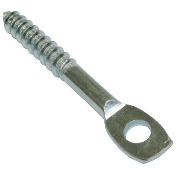 Zoom bilde av Bladskrue elforzinket 6,0 mm x 75 mm, Kruge