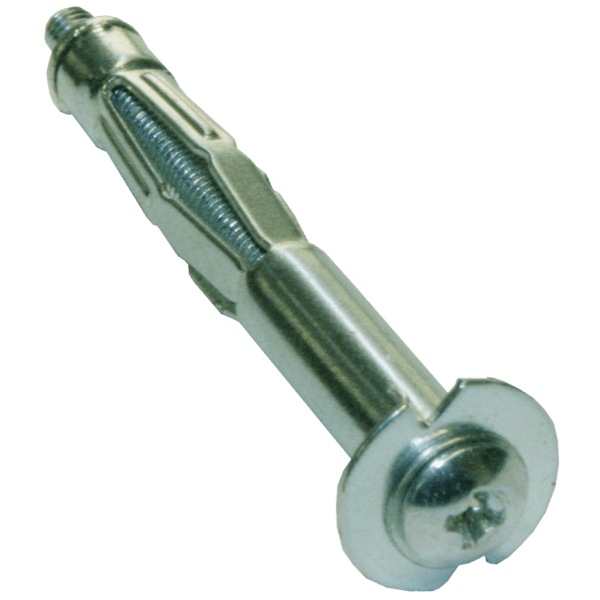 Zoom bilde av Metallekspander 4D M4 x 54 mm, FAST