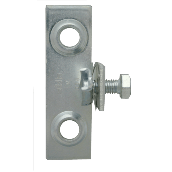 Zoom bilde av Endefeste Pressix CC 27 FZB 27 mm, Kruge