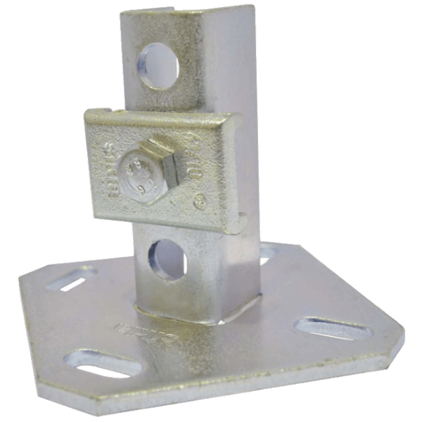 Zoom bilde av Endefeste Pressix CC 41 FZB 41 mm, Kruge