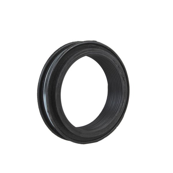 Zoom bilde av Radontätning/Murgenomföring 250 mm, Rauheat