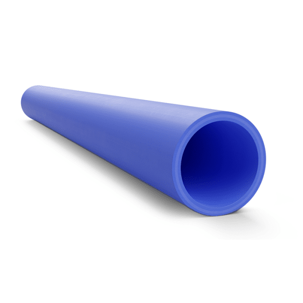 Zoom bilde av Blue pipe-rør 20 mm x 2,8 mm (4 m), Kruge