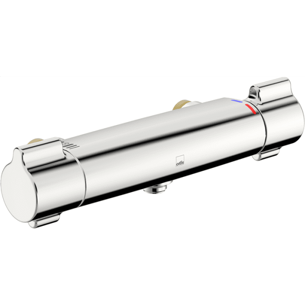 Zoom bilde av Dusjbatteri Clinica 5665, Oras
