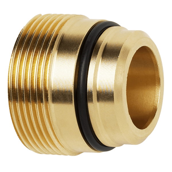 Zoom bilde av Reduksjon 425 messing utvendig x innvendig 1 1/4" x 1 1/2", PRK