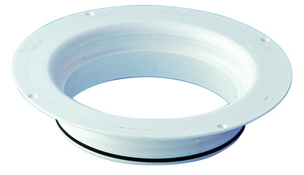 Zoom bilde av Forhøyningsring 150 mm x 25 mm, Purus