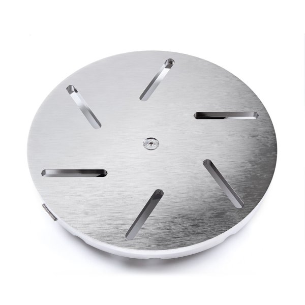 Zoom bilde av Slukrist SRB UU 220 mm, Purus