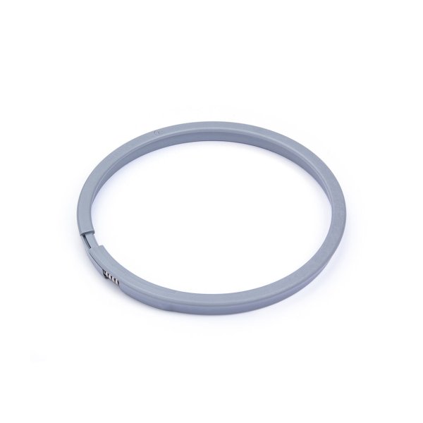 Zoom bilde av Klemring automatisk 150 mm, Purus