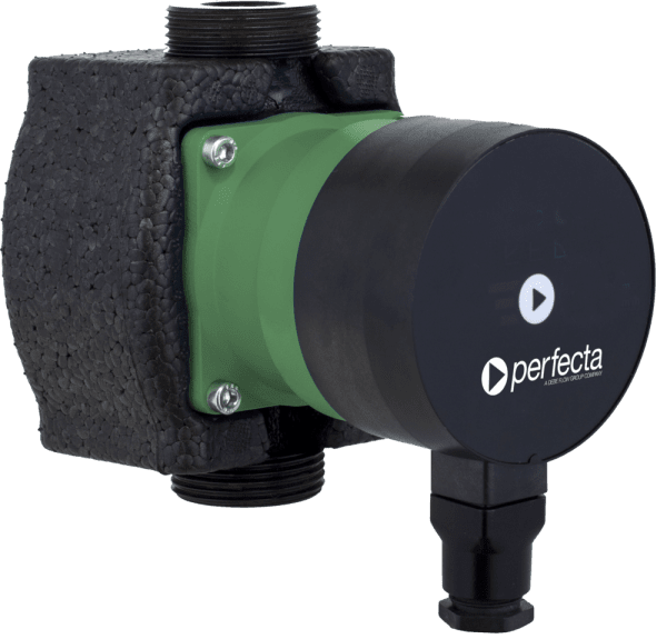 Zoom bilde av Perfecta Cirkulationspump Parvus 1 15U-8-130