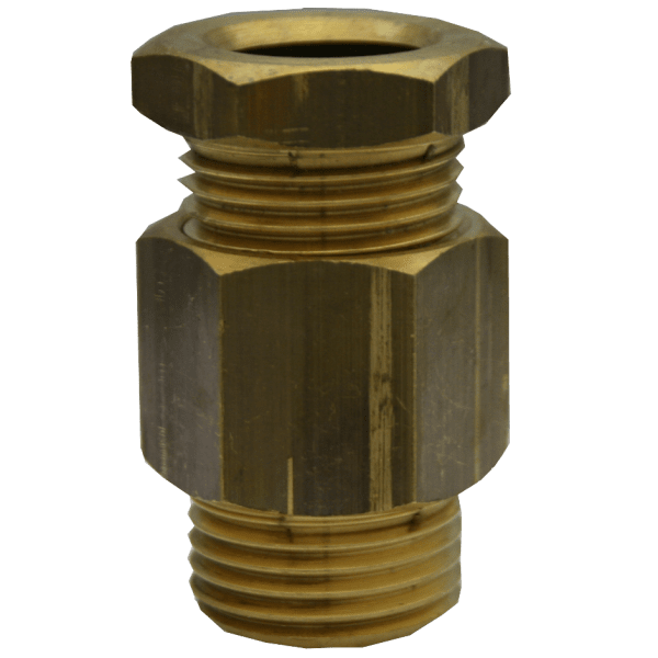 Zoom bilde av Pakkboks for alle v.kabler 1/2", E.M.S