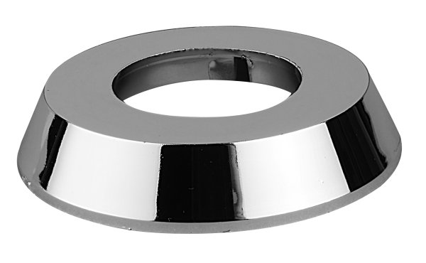 Zoom bilde av Vegghette Falu 58405 krom 32 mm, Faluplast